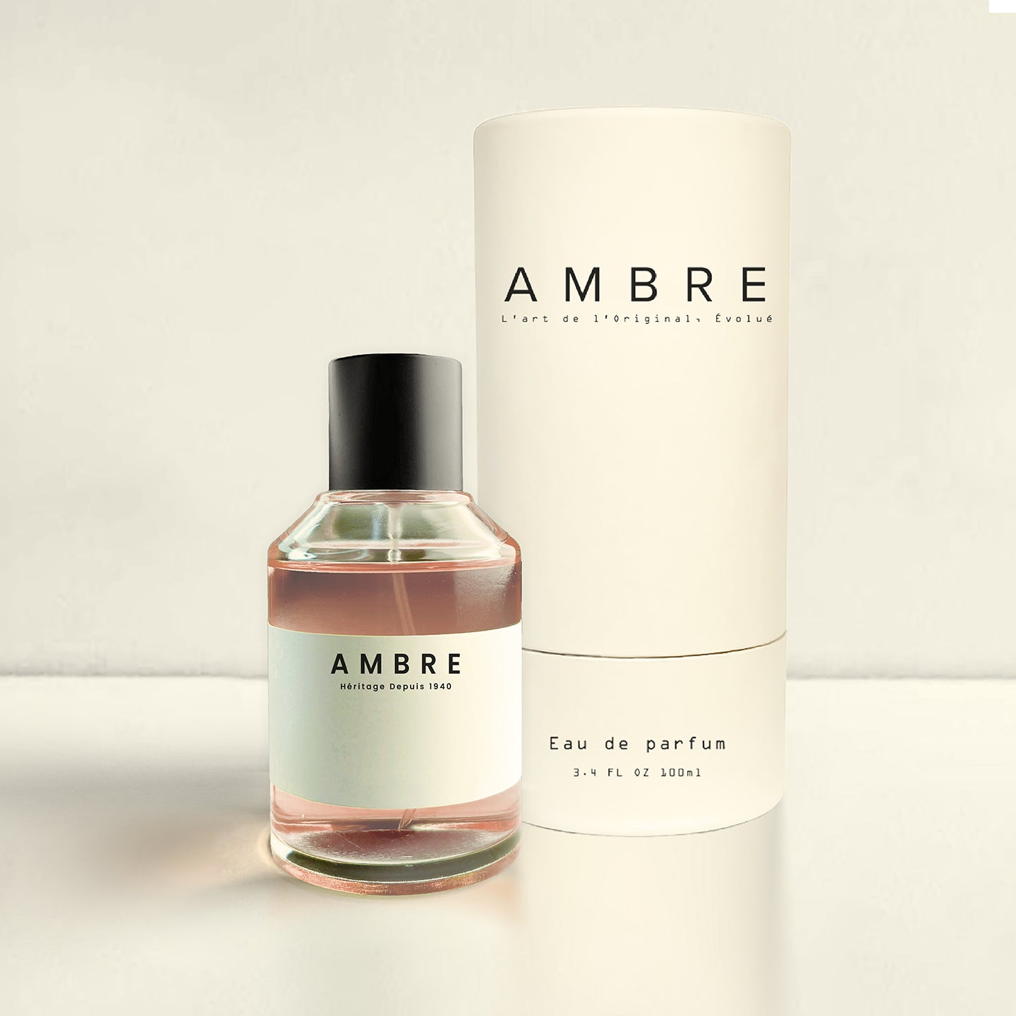 Inspired by YSL "Paris" For Her - Violette 51 d'AMBRE
