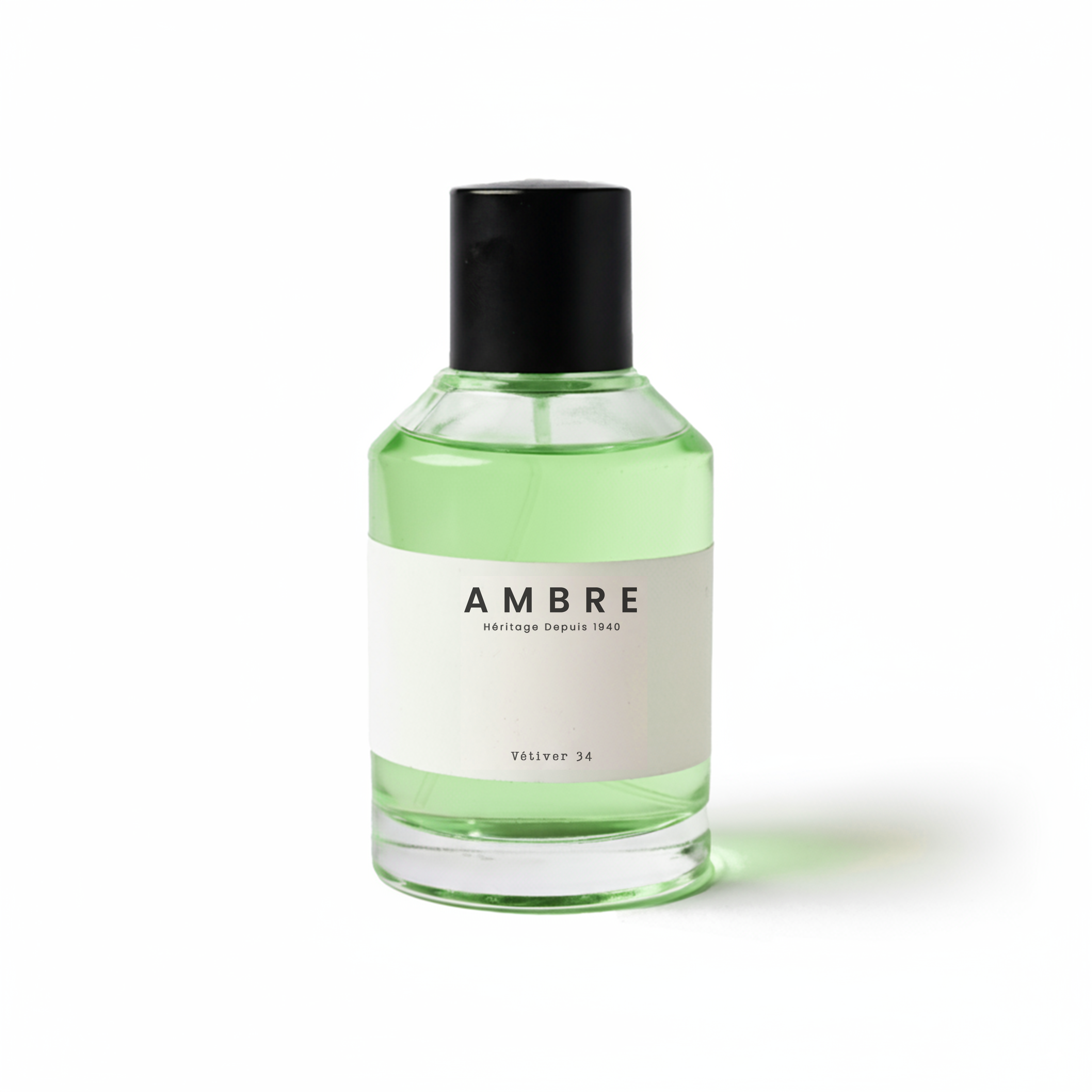 Inspired by Lancôme "Hypnôse" For Him - Vétiver 34 d'AMBRE