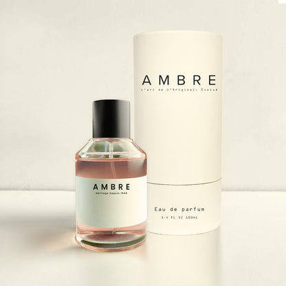 Inspired by Armani "In Love With You" - Cerise 26 d'AMBRE